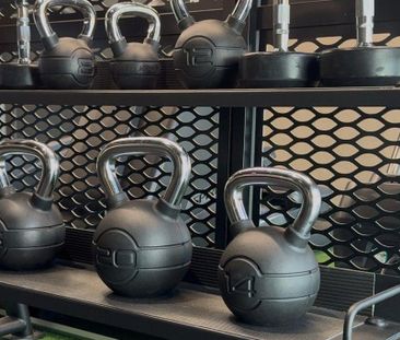 1 bedroom apartment to rent - Photo 2