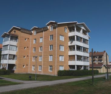 Åsbäcksgatan 44, 826 31, SÖDERHAMN, Sverige - Foto 4