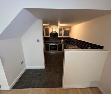 2 bedroom apartment to rent - Photo 3