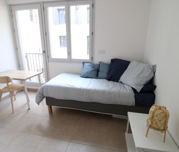 Location Appartement 1 pièce 18m² NANTES 44000 - Photo 3