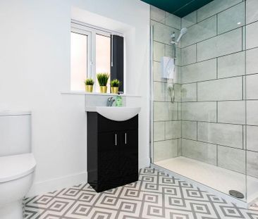 5 bedroom house share to rent - Photo 5