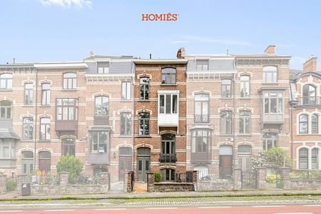 Duplex appartement in herenhuis met strategische ligging - Foto 4