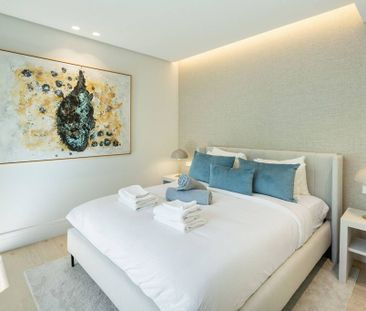 7 bedroom luxury Villa for rent in Marbella, Spain - Photo 5