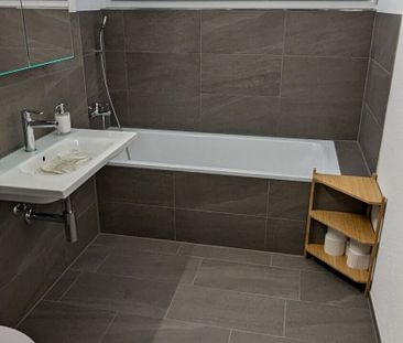 Modern 2.5 room apartment with its own washing tower - Foto 5