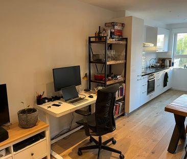 Kinkerstraat 296-1 - Foto 4