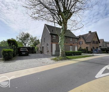 Huis te huur in Sint-Martens-Latem - Photo 1