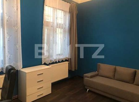 Apartament 3 camere, 55 mp, renovat recent, zona Magazinului Sora! - Photo 5