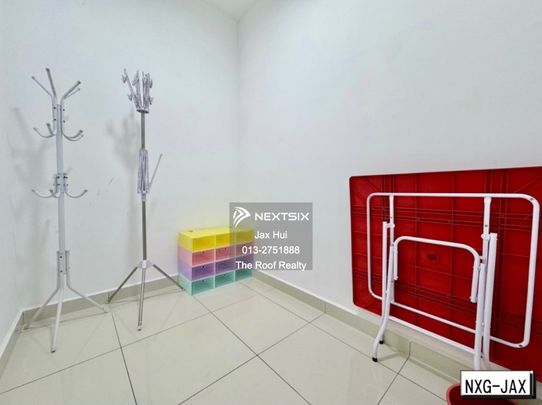 Setia City Residences - Photo 1