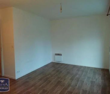 Appartement à louer 2 pièces 36m² - Photo 4