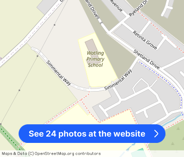 3 bedroom town house for rent - Photo 1