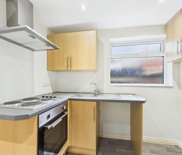 1 bedroom terraced house to rent - Photo 5