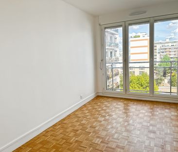 Appartement T4 Paris 15 à louer - Photo 5
