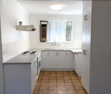 FRESHLY PAiNTED UNiT CLOSE TO CENTRAL ALBURY - Photo 1