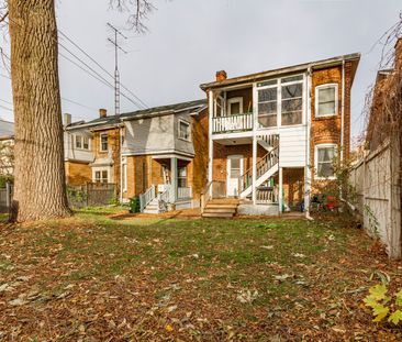 For Lease - 9 Graham Gardens Unit# Main, Toronto, Ontario - Photo 6