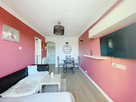 Location Appartement 2 pièces 38m² NICE 06300 - Photo 1