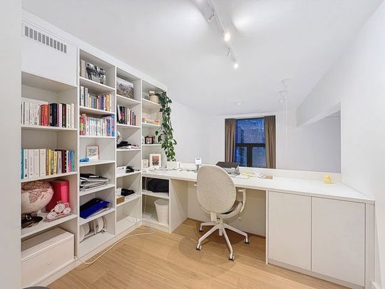 Duplex te huur in Ixelles - Foto 1