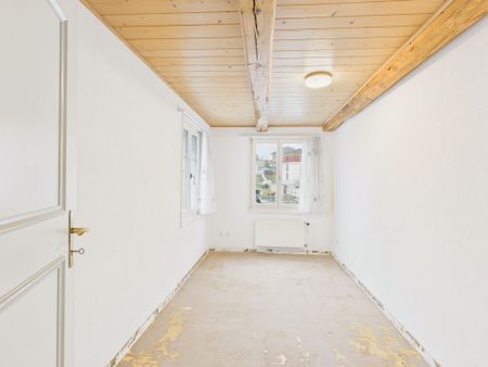 Grosszügiges 5.5-Zimmer Einfamilienhaus in Kirchberg SG - Photo 4