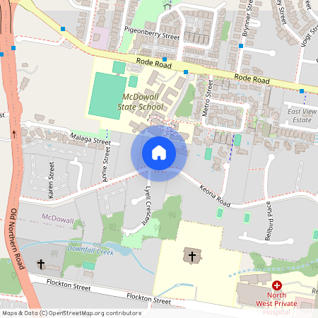 107a Keona Road, Mcdowall QLD 4053