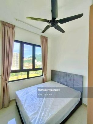 One Imperial, Sungai Ara - Photo 1