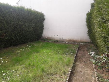 TYPE IV - SECTEUR GIBAUDERIE - Photo 5