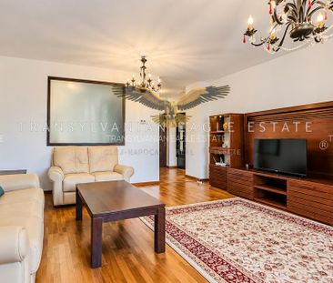 Apartament spațios cu 2 camere | 70 mp | Strada Moților | Etaj 3 | - Photo 3