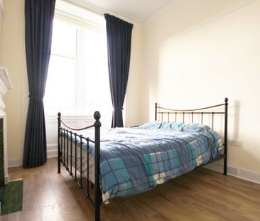 Cranworth Street, West End, Glasgow - Photo 1