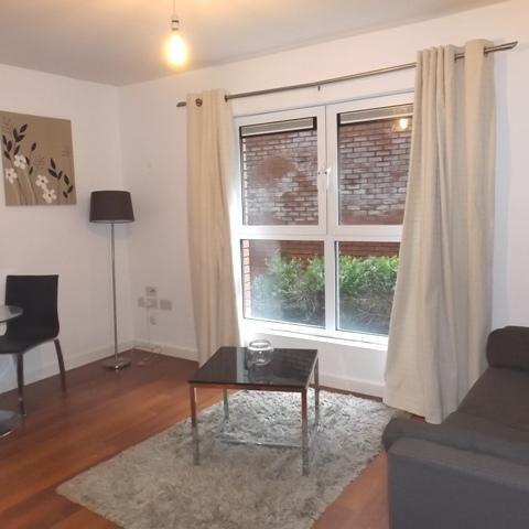 1 bedroom apartment to rent - Photo 1