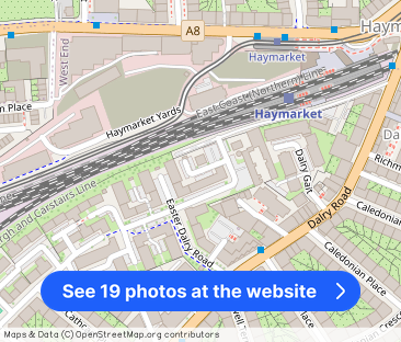 Easter Dalry Wynd, Dalry, Edinburgh, EH11 - Photo 1