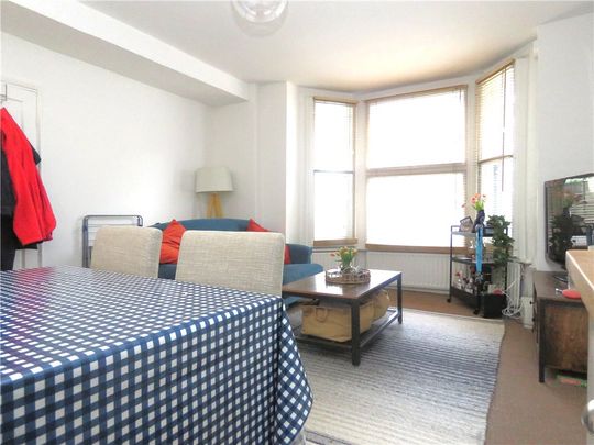 Stockwell Road, London, SW9 9TB - Photo 1