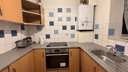 2 bedroom end of terrace house to rent - Photo 4