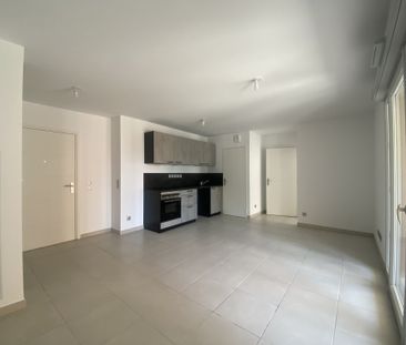 Appartement - Venelles (13770) - 43.07 m² - - Photo 3