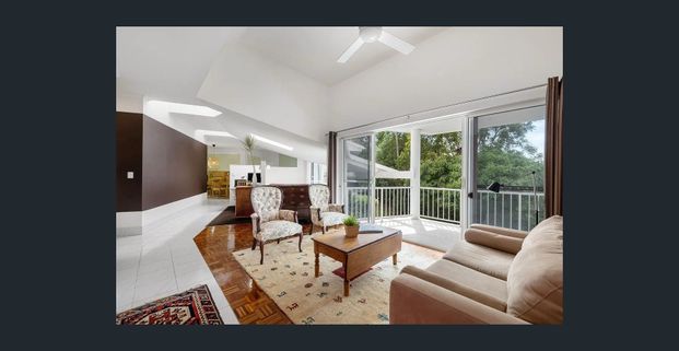 Stylish Coastal Living in the Heart of Noosa Heads - Photo 1