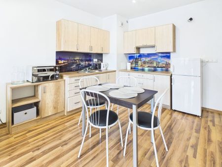 3 pokoje l 60,6 m2 l Osiedle zamknięte l Garaż 60.6 m² - Photo 5