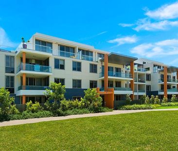 241/4 Firetail Drive, Warriewood NSW 2102 - Apartment For Rent | Do... - Photo 6