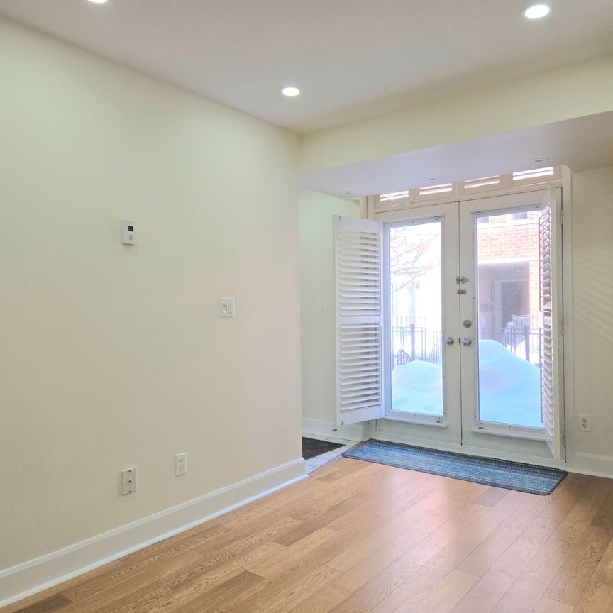 For Lease - 415 Jarvis Street Unit# 232, Toronto, Ontario - Photo 1