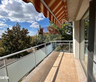 2 Camere Ambasada SUA 78mp + Terasă + Parcare Subterană - Fotografie 5