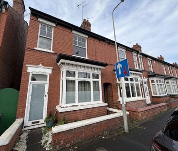 3 bedroom end of terrace house to rent - Photo 6