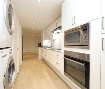 For Lease - 38 Shudell Avenue Unit# Lower, Toronto, Ontario - Photo 4