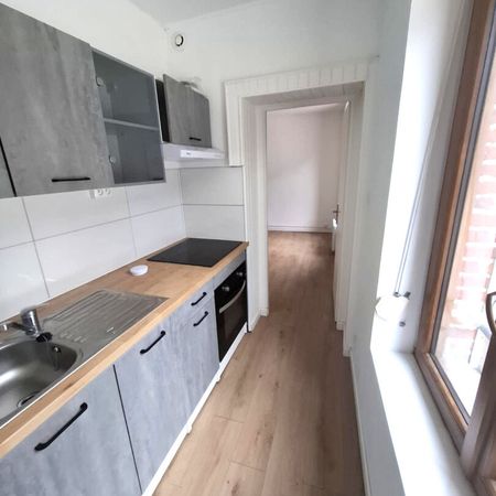 Appartement Le Quesnoy 2 pièce(s) 48 m2, - Photo 4