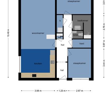 Cargadoorskade 76 - Photo 5