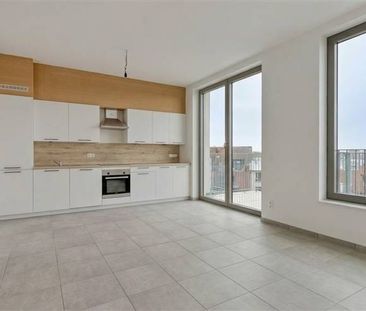 Appartement te huur - Foto 1