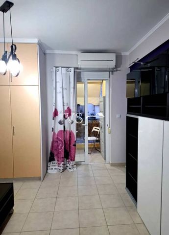 Studio/Γκαρσονιέρα για ενοικίαση Παντοκράτορος - Αρχαίο Ωδείο (Πάτρα) - Φωτογραφία 5
