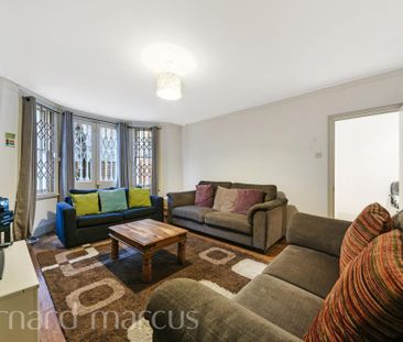 Sinclair Gardens, London - Photo 6