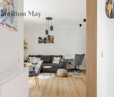 Przytulne mieszkanie z balkonem | Osiedle Wilno | Targówek - Zdjęcie 3