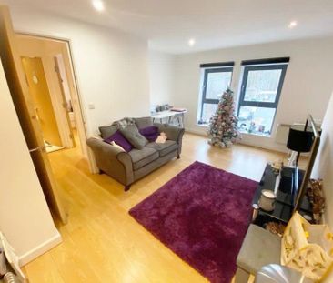 1 bedroom flat to rent - Photo 5