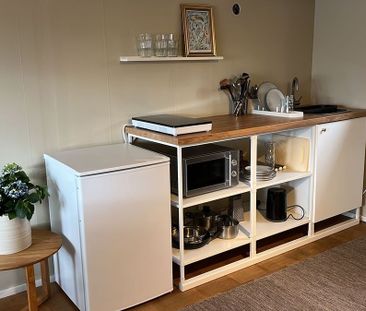 Vallmovägen, Sollentuna - Foto 5