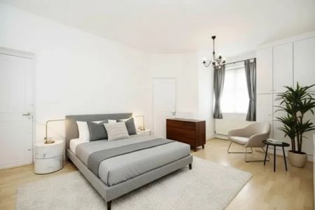 1 Bedroom Flat - Photo 5