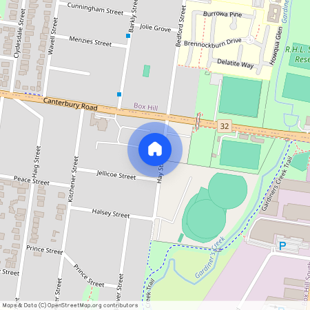 14 Hay Street, Vic 3128, Box Hill South