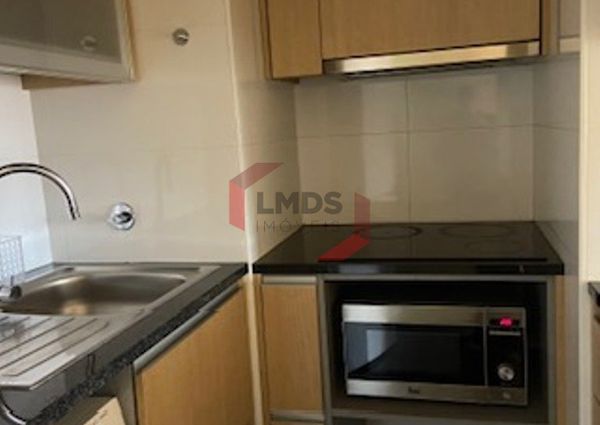 Apartamento T1