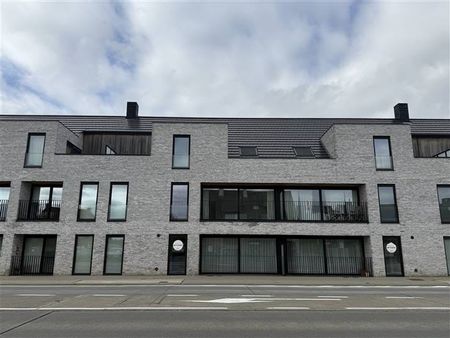 Appartement te huur - Foto 2